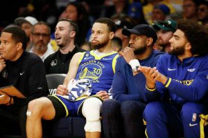 La toma de decisiones que puede marcar el futuro de Golden State Warriors