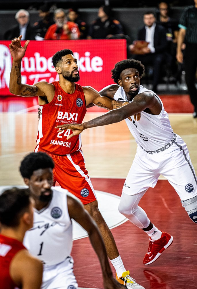 El Unicaja de Málaga, tras los pasos de una de las revelaciones de la BCL