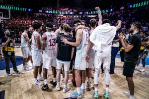 El detalle polémico de la victoria de Telekom Baskets Bonn ante Unicaja