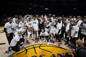 Final NBA 2023. Nuggets en busca de su primer anillo; Heat el cuarto