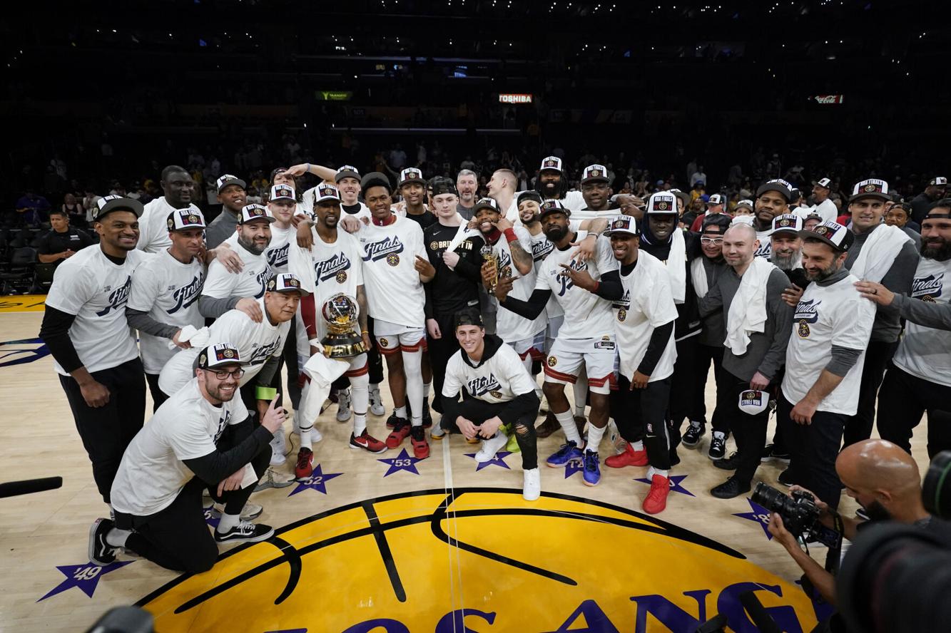 Final NBA 2023. Nuggets en busca de su primer anillo; Heat el cuarto