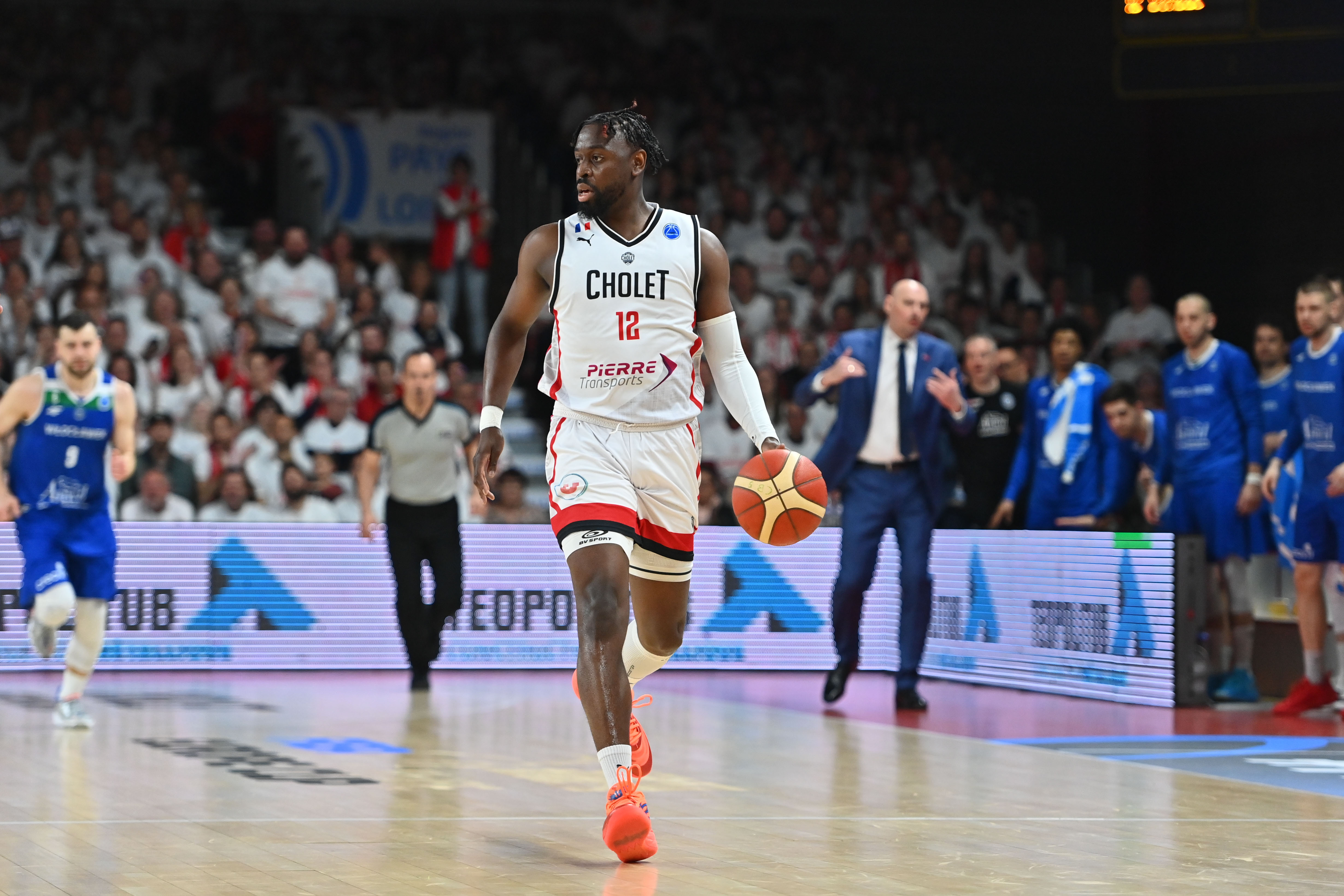 Baxi Manresa pone la mirada en el mercado francés. ¿Cuál será el objetivo?