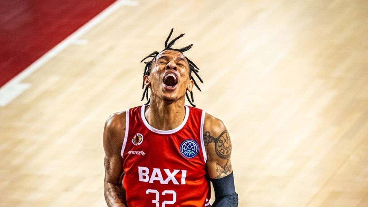 Covirán Granada se refuerza y luchará por mantener Liga Endesa. ¿Quién llega?