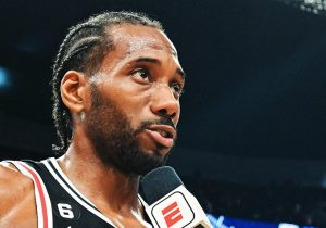 Rumores NBA: la crítica situación de Kawhi Leonard que podría llevarle a ser traspasado