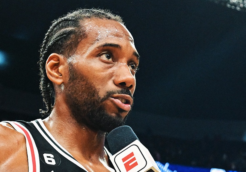 Rumores NBA: la crítica situación de Kawhi Leonard que podría llevarle a ser traspasado