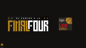 Playoffs LEB Oro: calendario, partidos y resultados