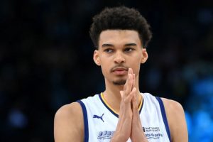Draft de la NBA: orden de selección de una lotería histórica