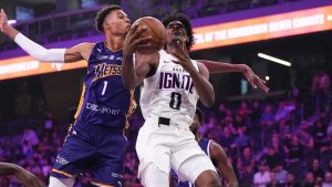 Ganadores y perdedores de la Lotería del Draft de la NBA