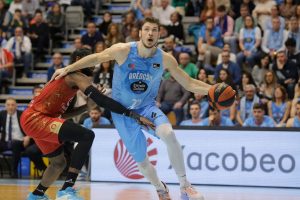 Descifrado el nuevo destino de Ethan Happ