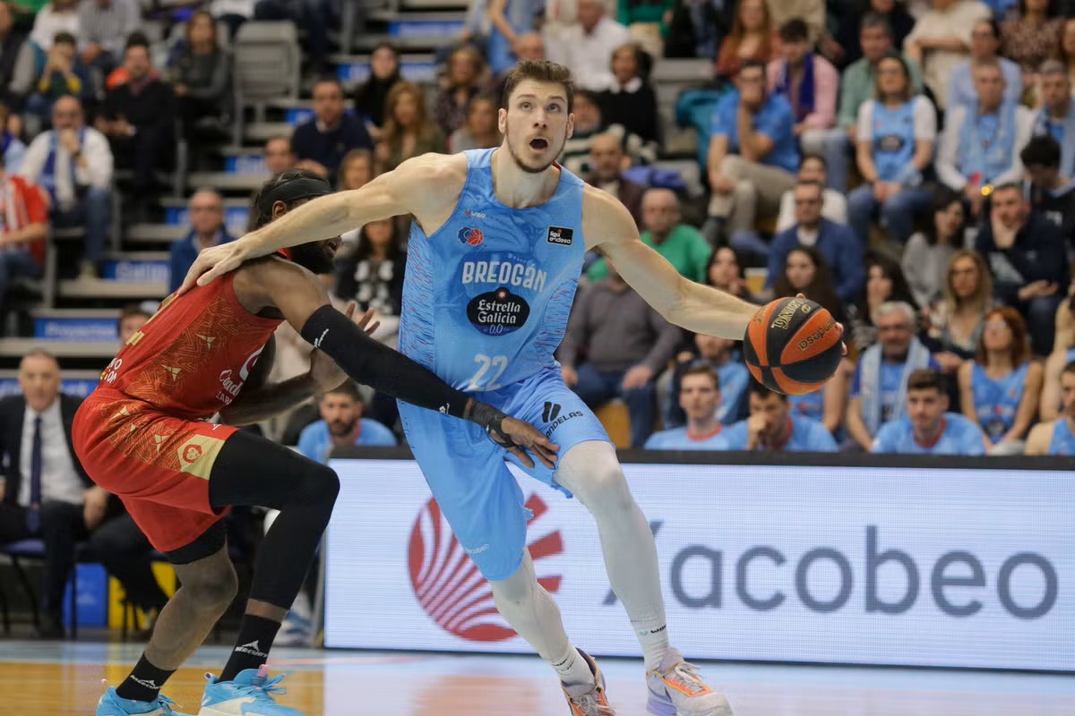 Descifrado el nuevo destino de Ethan Happ