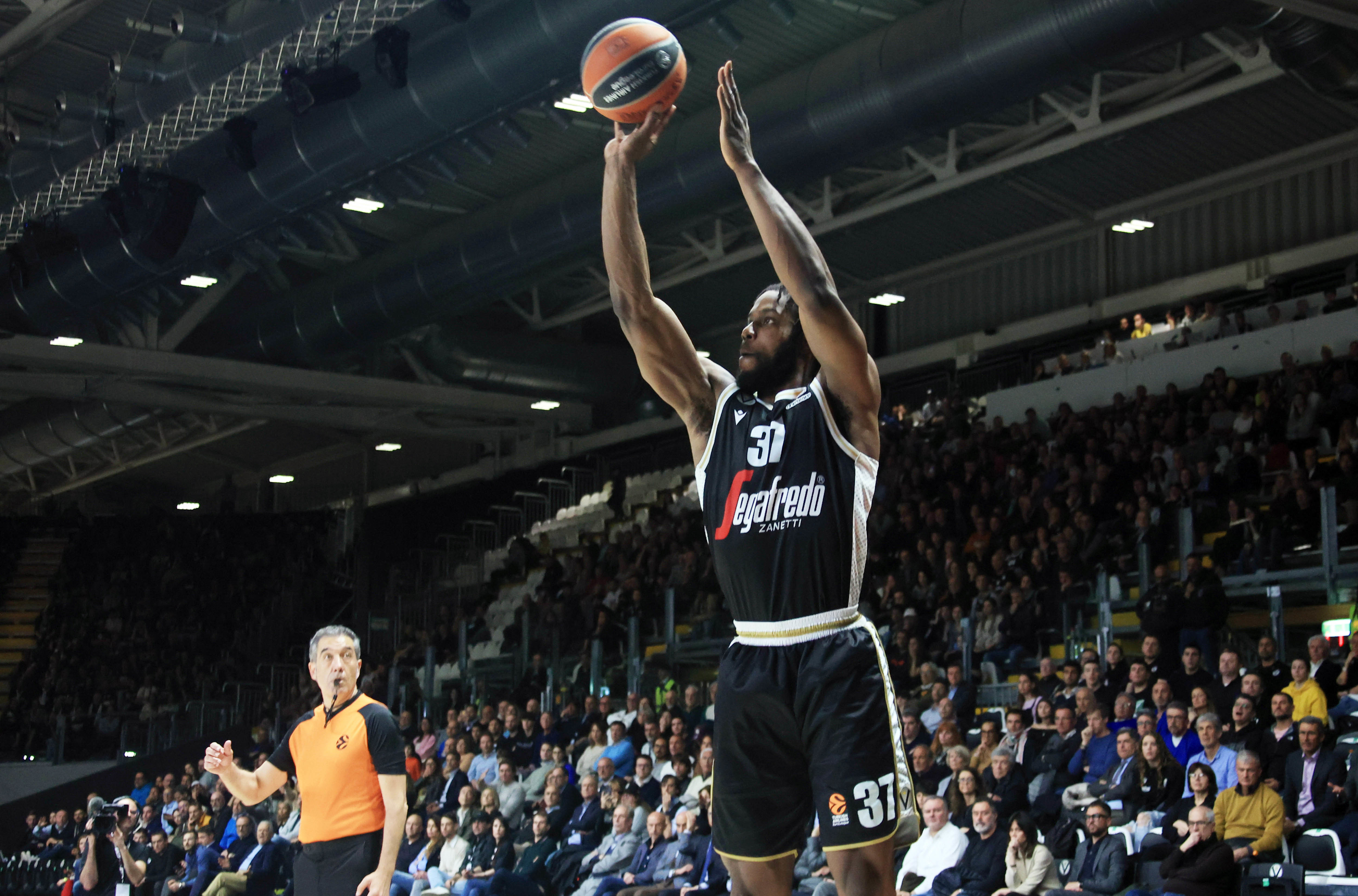 Ya es oficial: Llega el primer fichaje de la nueva etapa de Valencia Basket