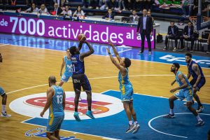 Movistar Estudiantes y Leyma Coruña, los dos grandes fiascos de los playoffs LEB Oro