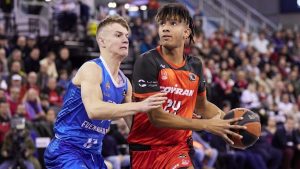 El Barça se quedaría con uno de los mejores jóvenes de ACB