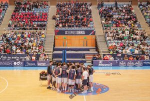 Monbus Obradoiro: 12 años consecutivos en la élite; 12 historias para el recuerdo