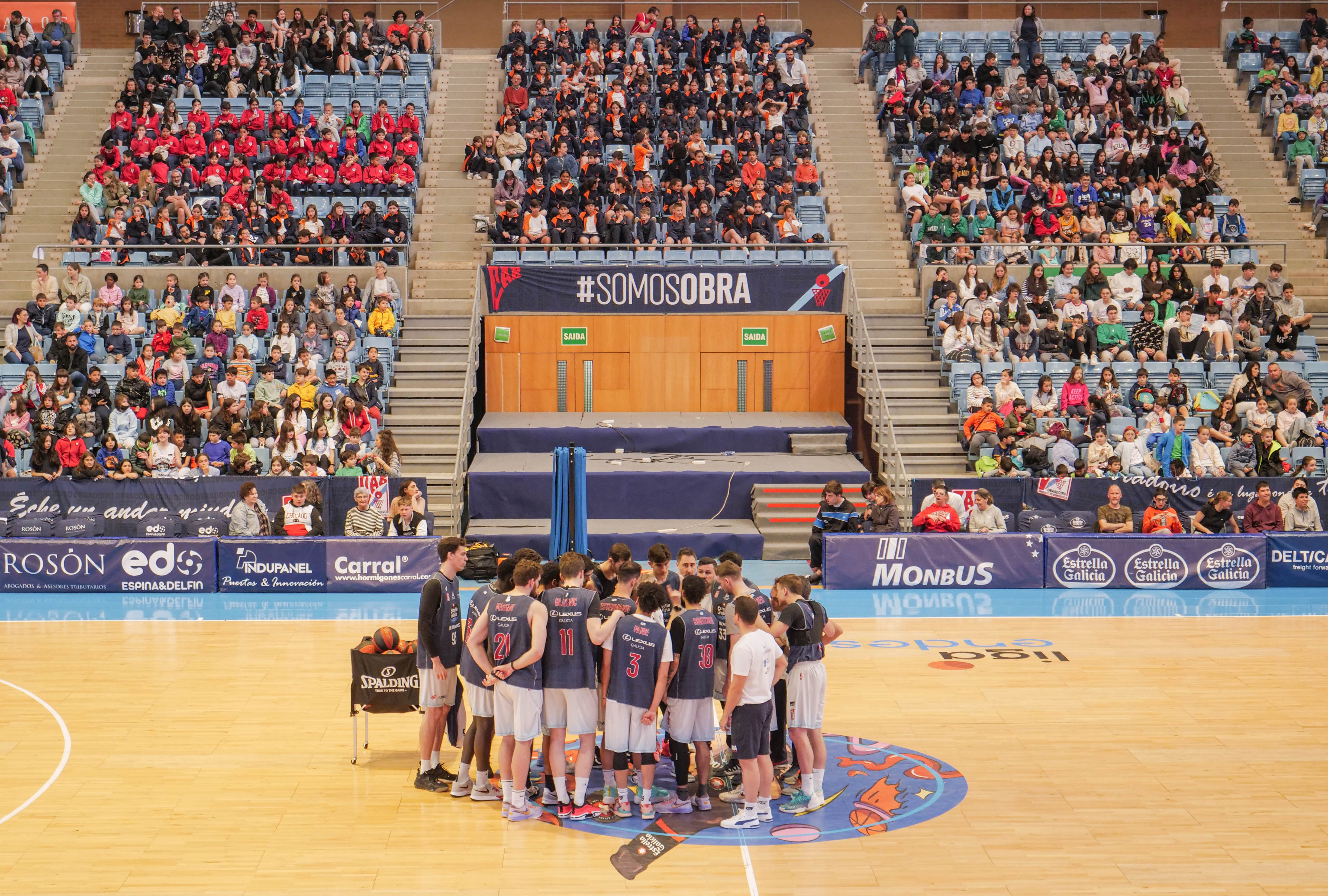 Monbus Obradoiro: 12 años consecutivos en la élite; 12 historias para el recuerdo