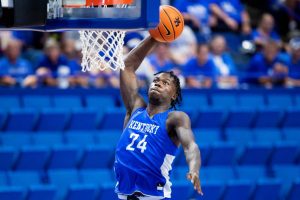 Al igual que LeBron y Curry, otro talento de Akron llega al Draft de la NBA