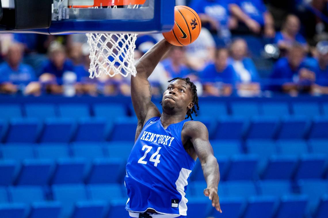 Al igual que LeBron y Curry, otro talento de Akron llega al Draft de la NBA