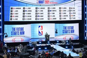 Cómo funciona y cuántas rondas tiene el Draft de la NBA