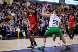 Cristiano Felicio: Granada resuelve el culebrón