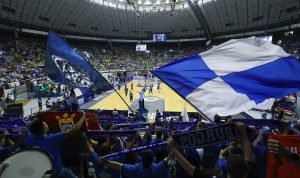 ¿Qué está pasando en la LEB Oro? Te lo contamos