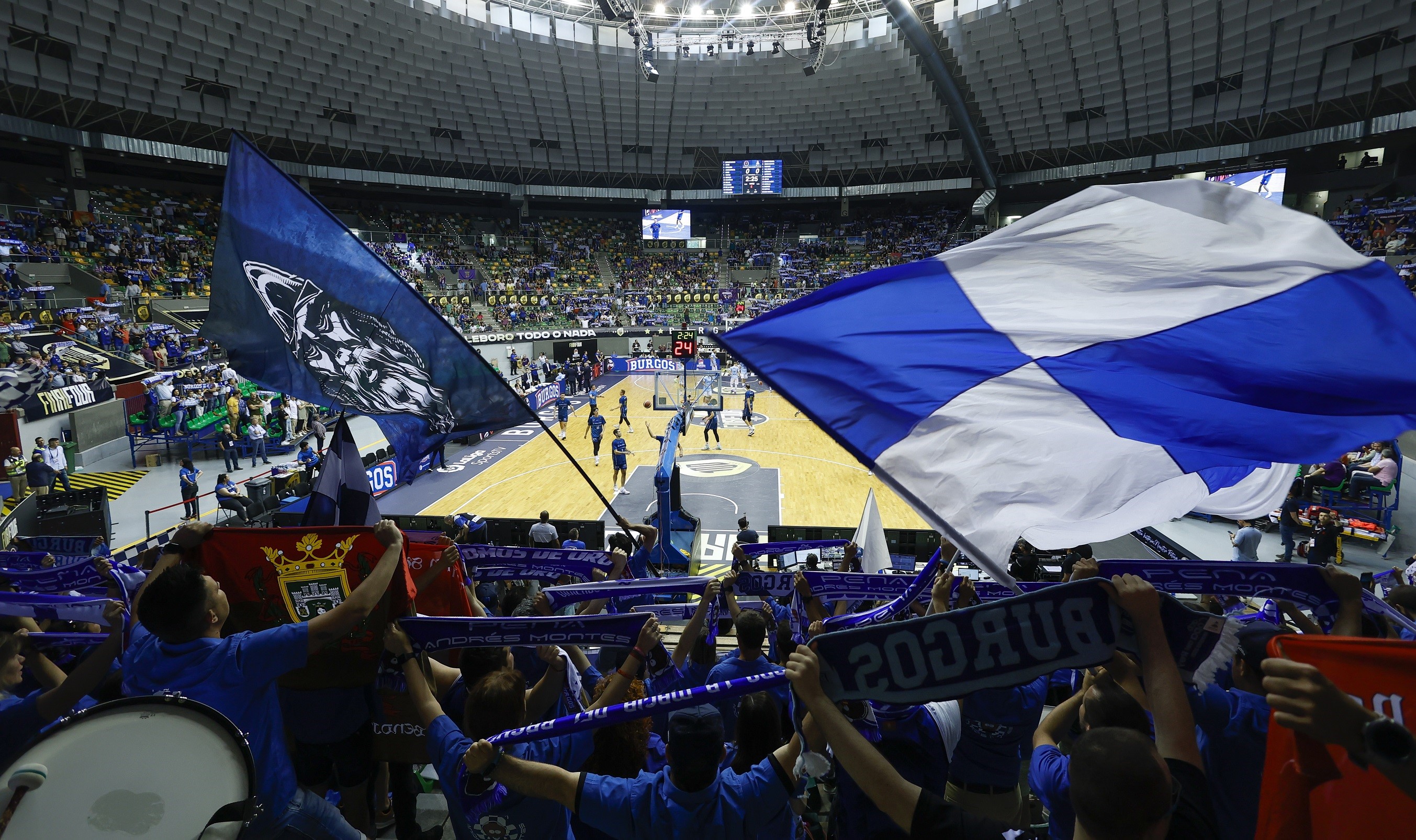 ¿Qué está pasando en la LEB Oro? Te lo contamos