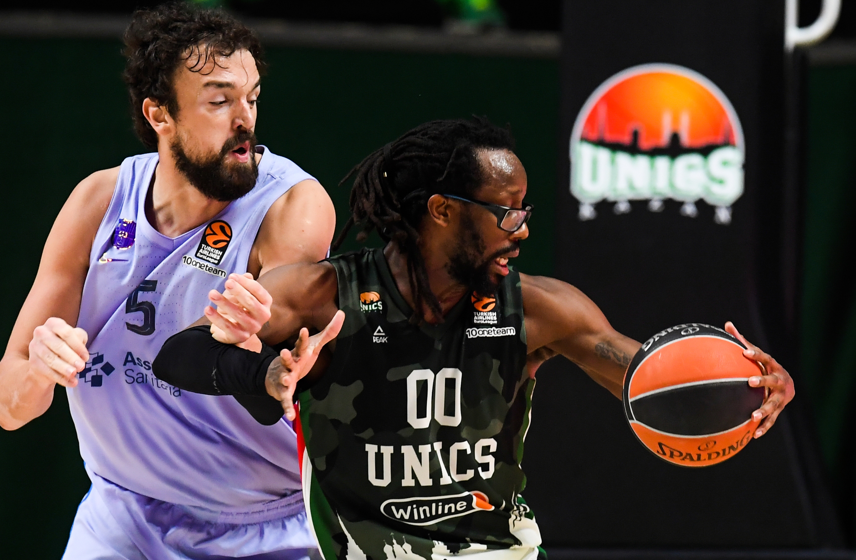 Sanli recibe ofertas de media Europa. Seguir en el Barça o irse, esa la cuestión