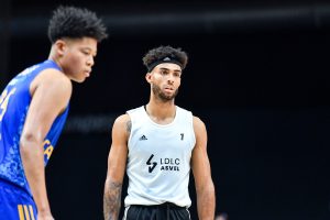 Tras Rudan y Jogela, Breogán tiene muy avanzado su tercer refuerzo