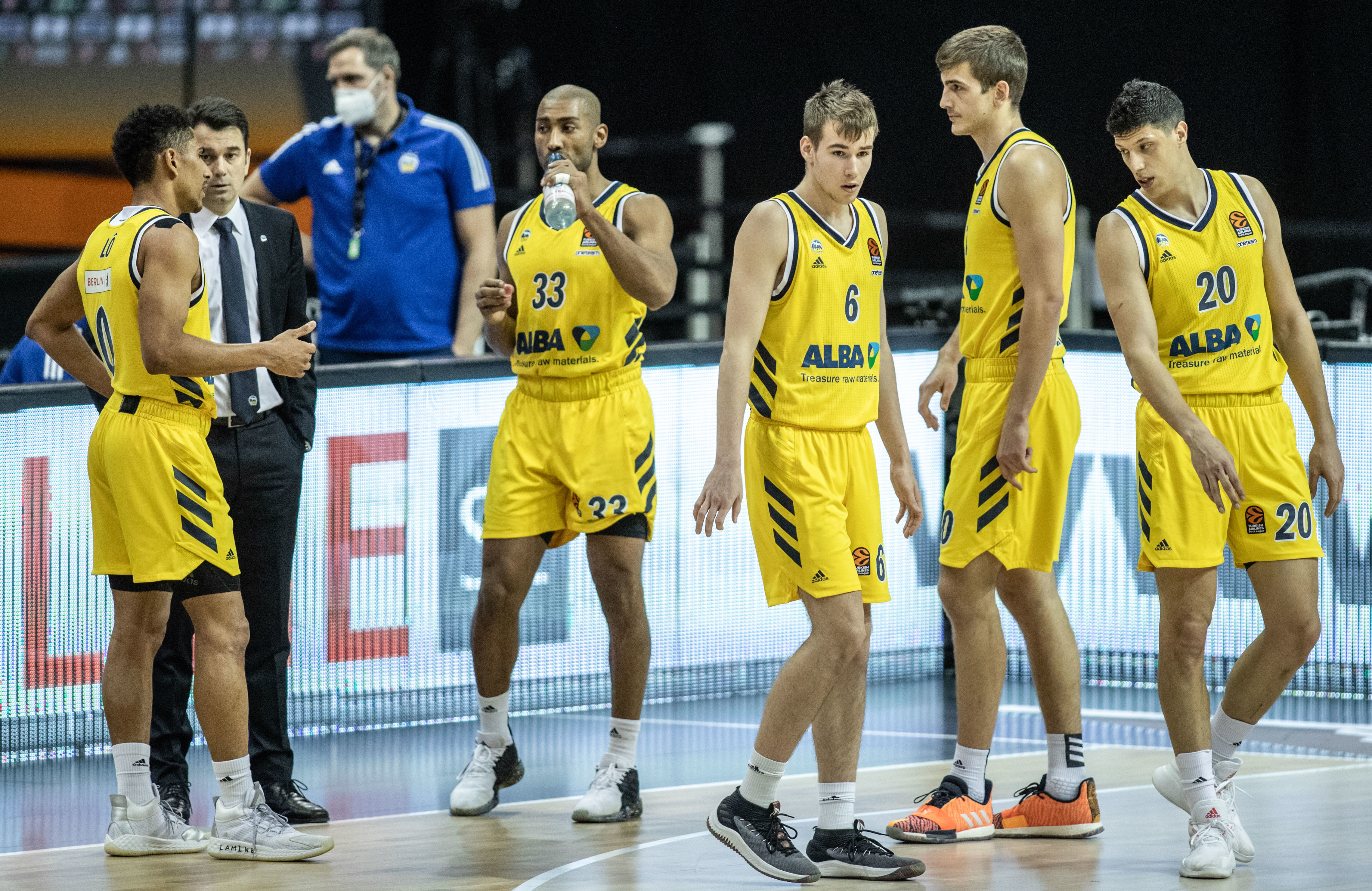 El Casademont Zaragoza podría traer de vuelta a la ACB a este jugador