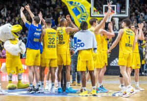 ALBA Berlin: ¿fin de una etapa?