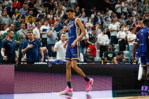 ¿Cuánto mide Victor Wembanyama realmente?