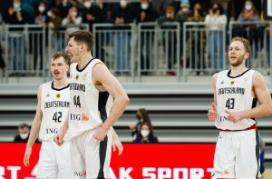 Mercado ACB: tirador internacional como primer fichaje de Granada