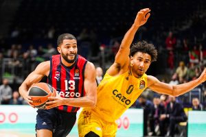 Fenerbahce encarrila la llegada de un jugador clave y revelación de Baskonia