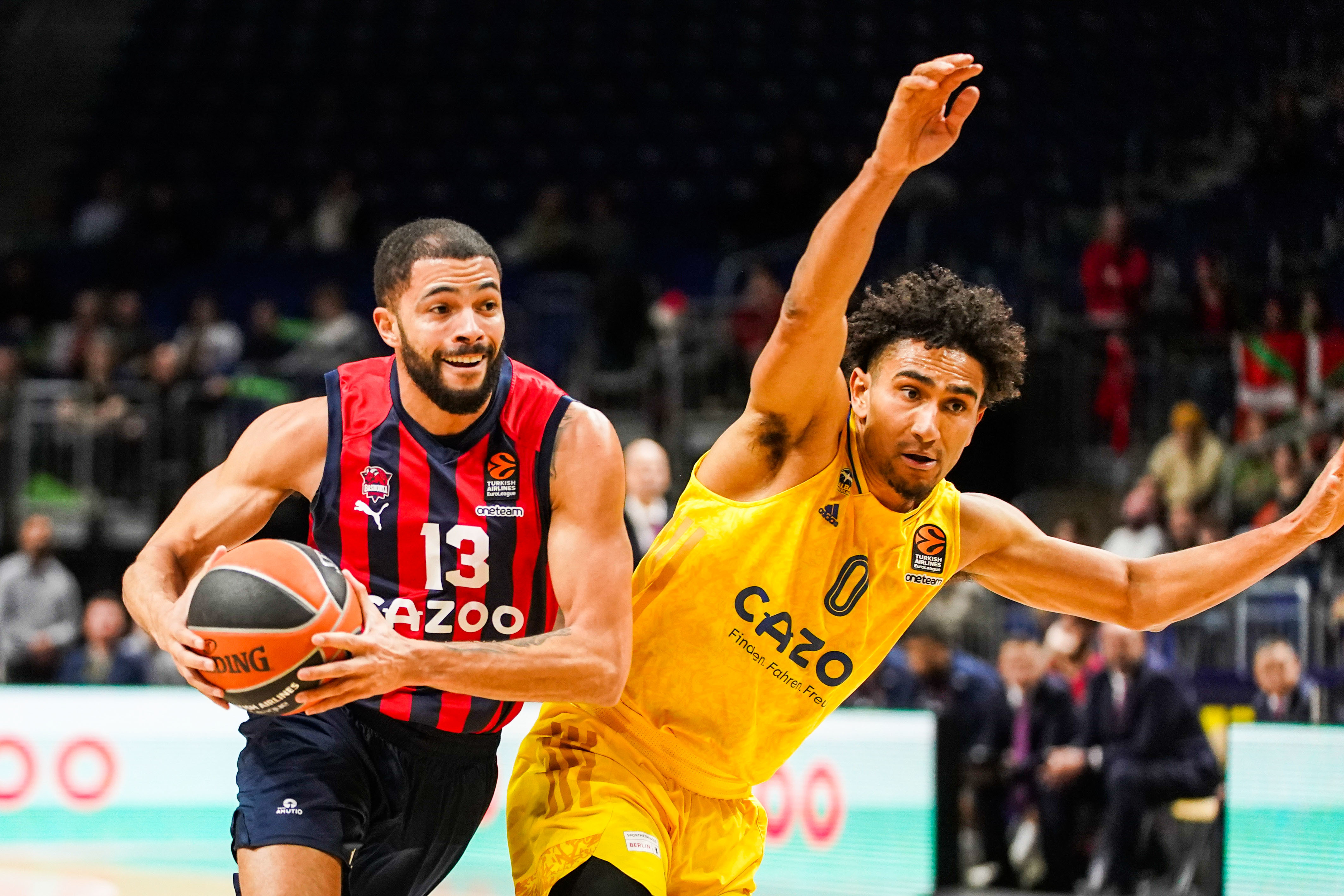 Fenerbahce encarrila la llegada de un jugador clave y revelación de Baskonia