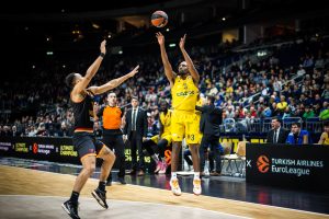 Rumores Euroliga: este base entre los más codiciados del mercado de fichajes