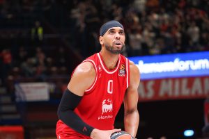 En Milán toca limpieza de jugadores, ¿quiénes?