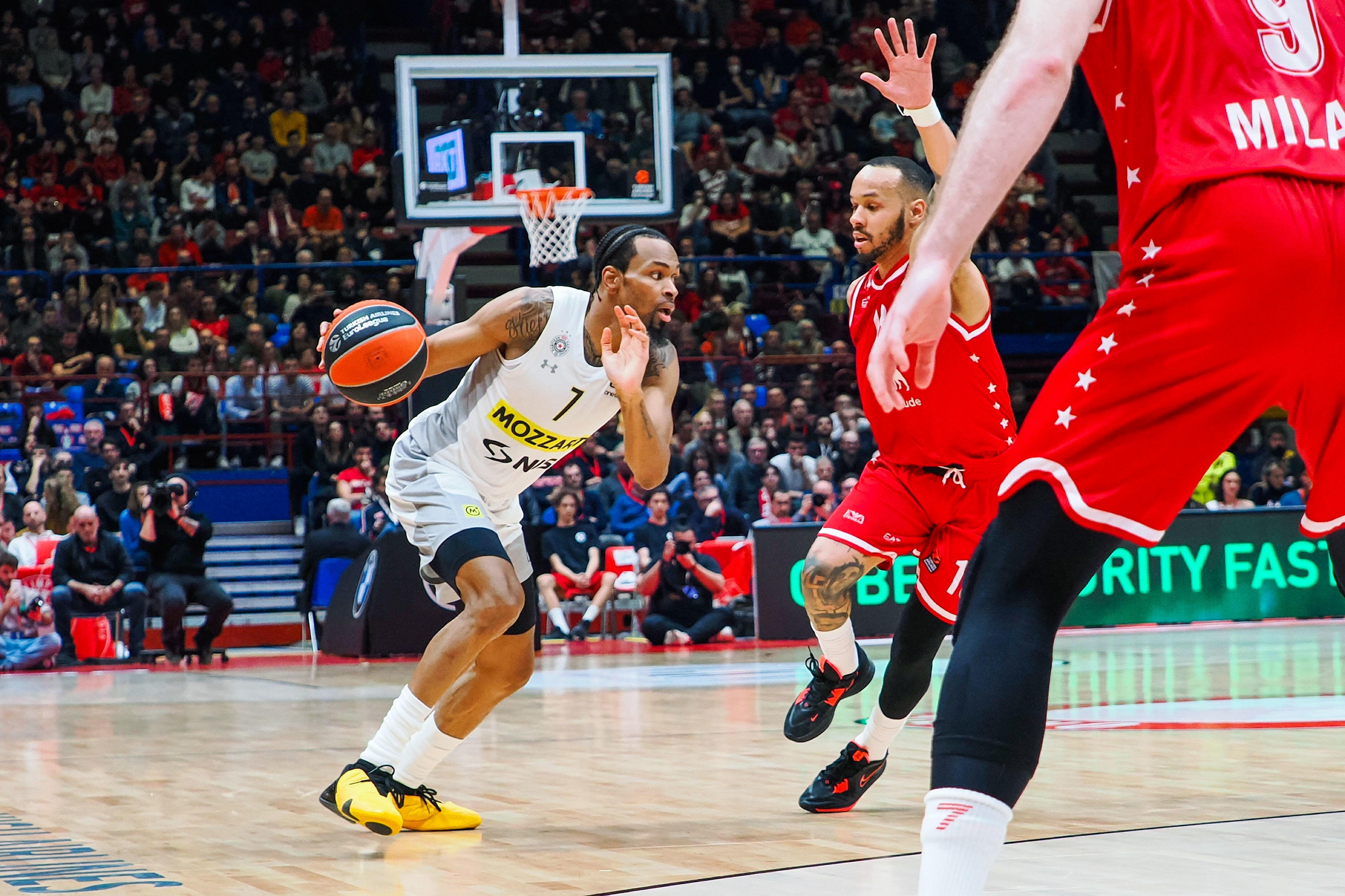 El más buscado de Europa también es objetivo del Barça