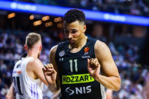 Los rumores con Panathinaikos no cesan, y este sería un bombazo