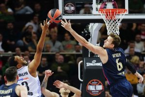 Final ACB: las 5 claves del duelo Barça vs Real Madrid