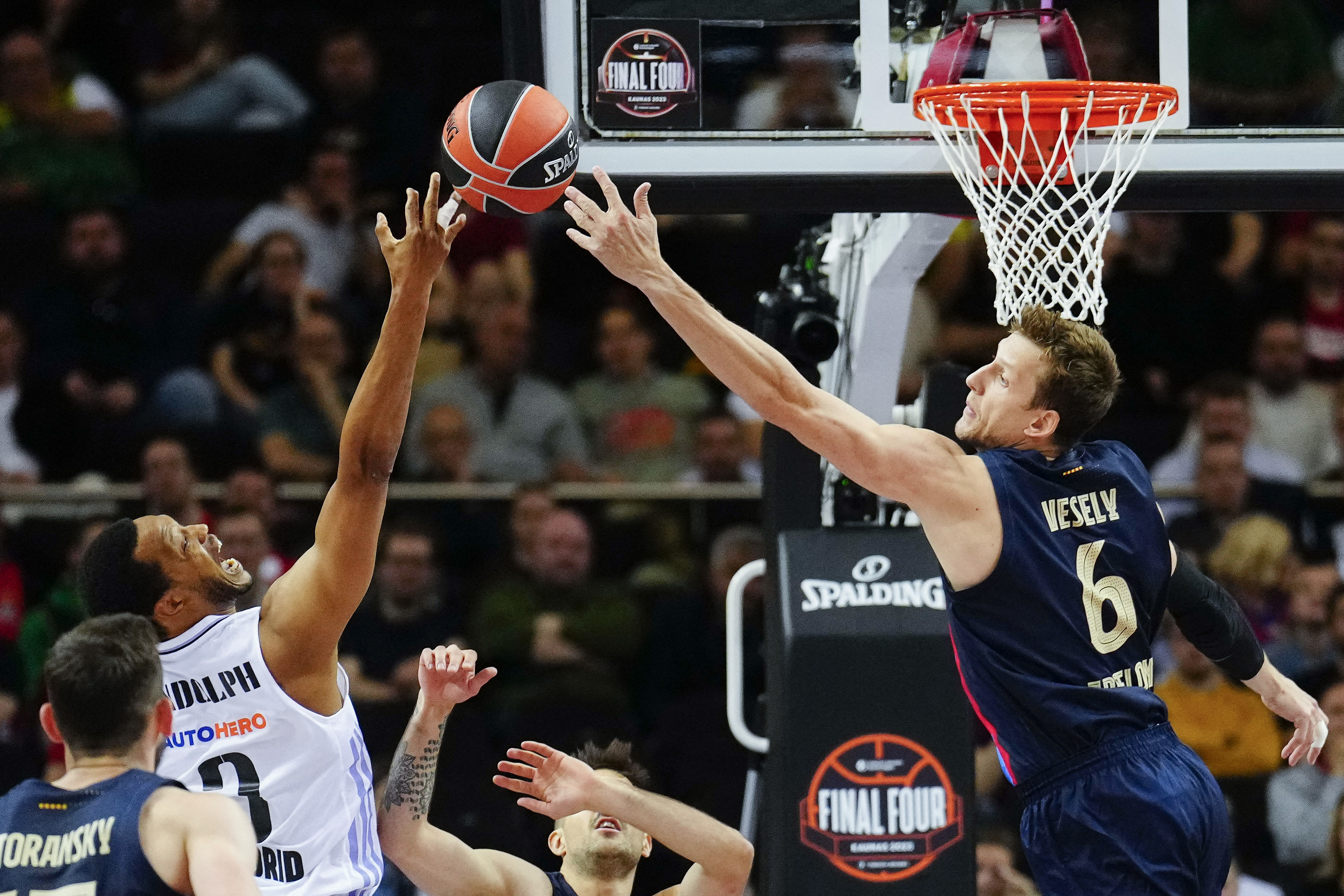 Final ACB: las 5 claves del duelo Barça vs Real Madrid