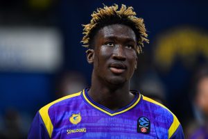 Gran Canaria recibe ofertas de Baskonia y otros equipos Euroliga por uno de sus jugadores