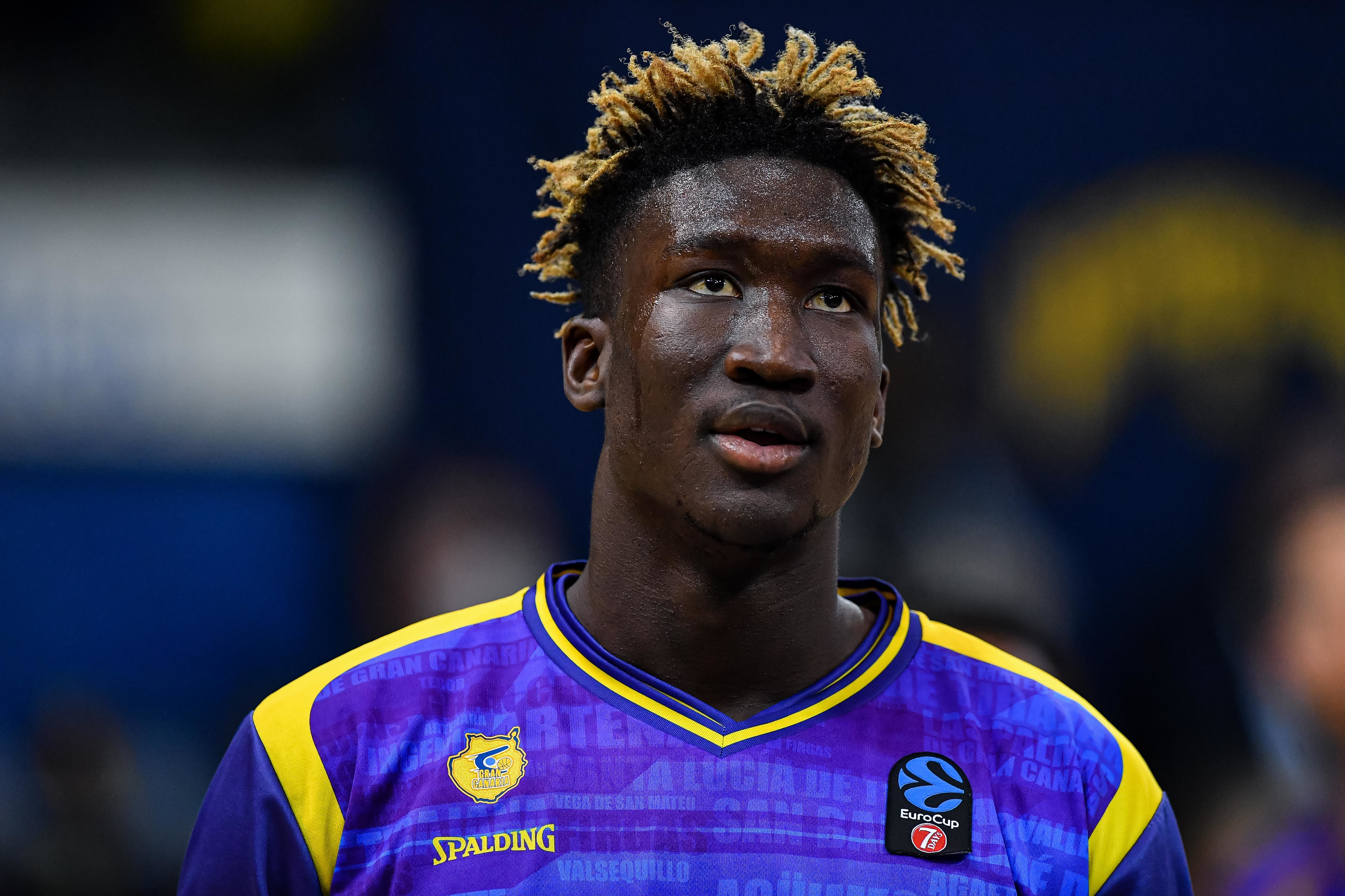 Gran Canaria recibe ofertas de Baskonia y otros equipos Euroliga por uno de sus jugadores