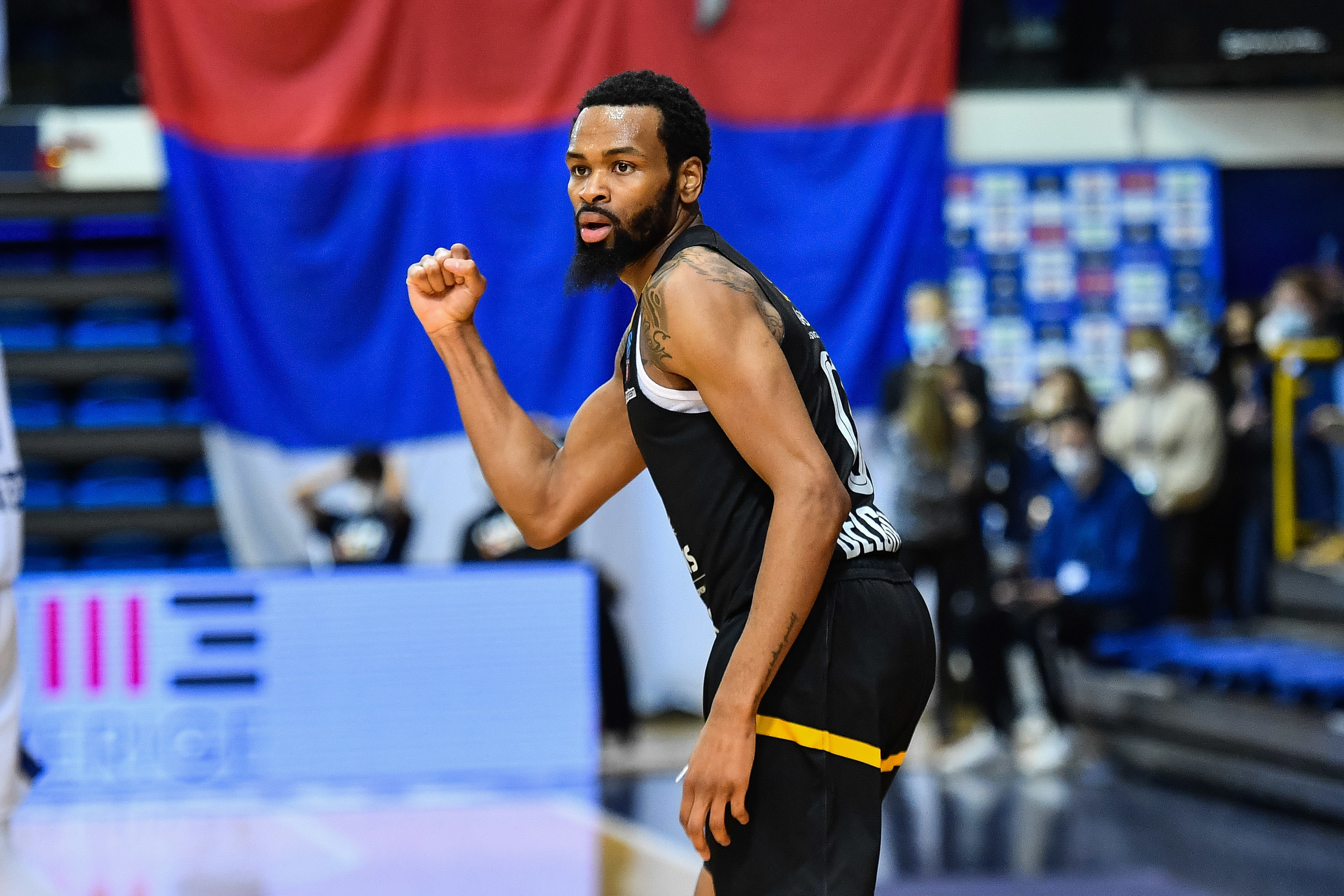 Todas las ofertas que tiene Kevin Punter