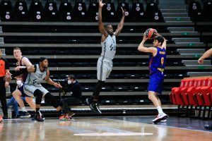 El Bayern de Pablo Laso ficha en ACB: este es su primer fichaje