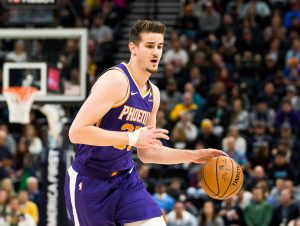 Las peores elecciones del Draft de la última década