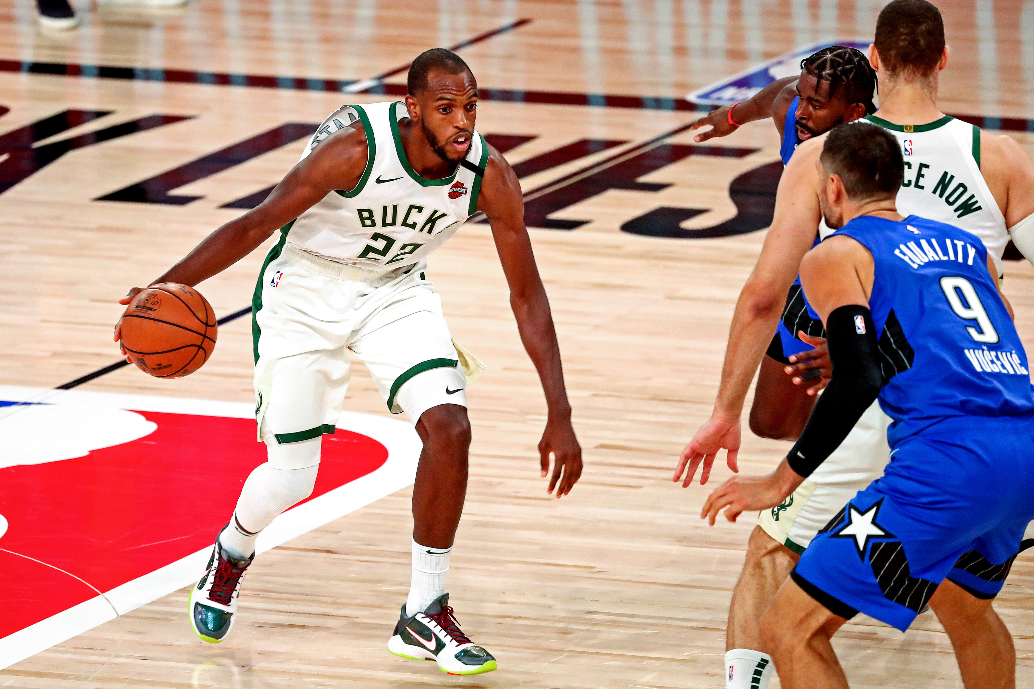 Agencia libre de la NBA: se acerca un día clave