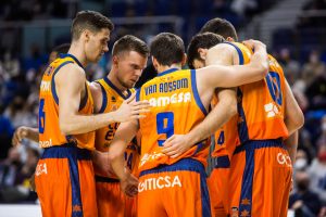 Valencia Basket tiene un problema serio. Esto es lo que está pasando