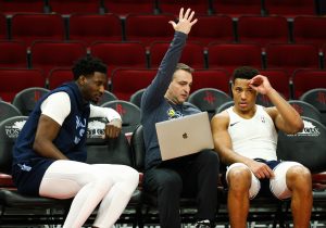 Los Raptors sorprenden y eligen a un entrenador novato europeo (con pasado en España)