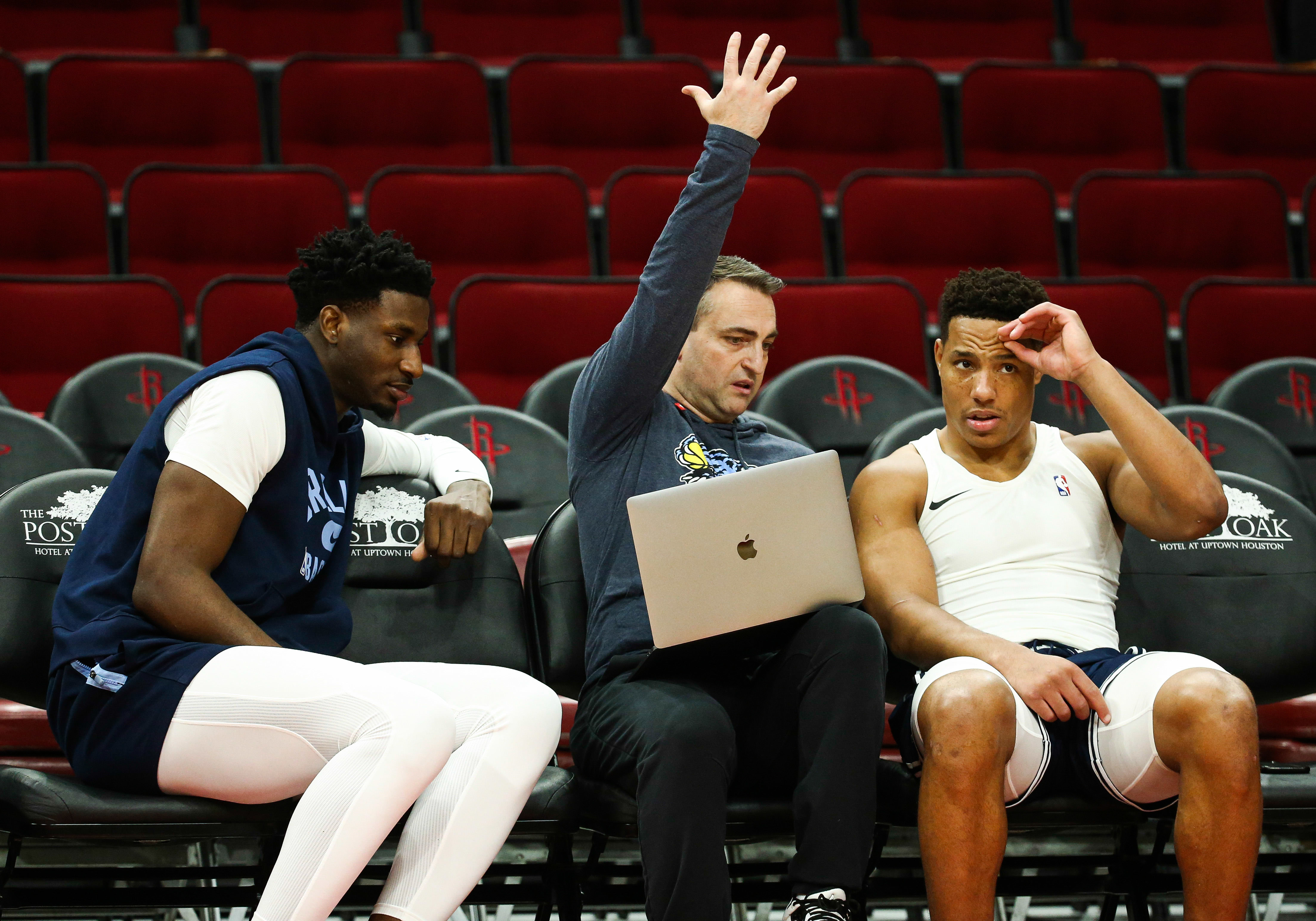 Los Raptors sorprenden y eligen a un entrenador novato europeo (con pasado en España)