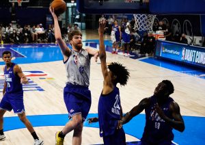 Jugadores elegibles que pueden no salir en el Draft y poner rumbo a Europa