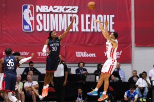 Summer League de la NBA: calendario, plantillas, partidos y datos